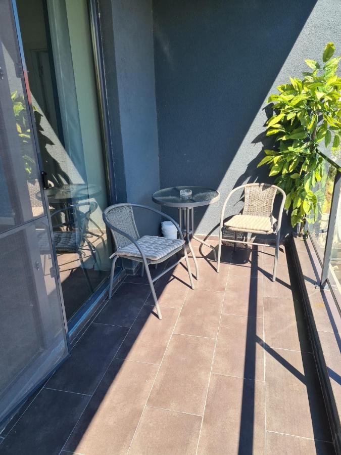 Bya Apartament Mamaia Nord Năvodari Exterior foto